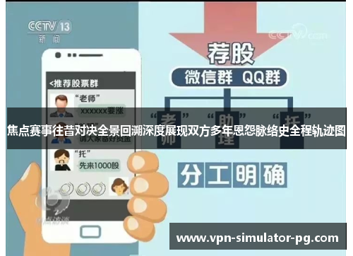 焦点赛事往昔对决全景回溯深度展现双方多年恩怨脉络史全程轨迹图